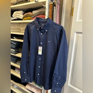 Vineyard Vines Oxford